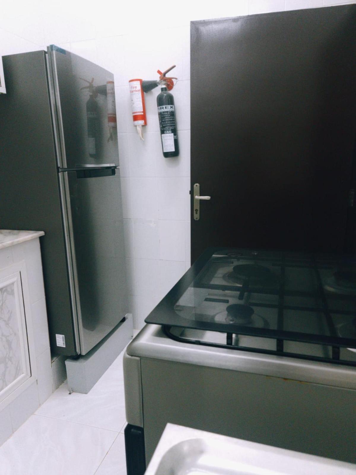 Appartement أجاويد Ajaweed *