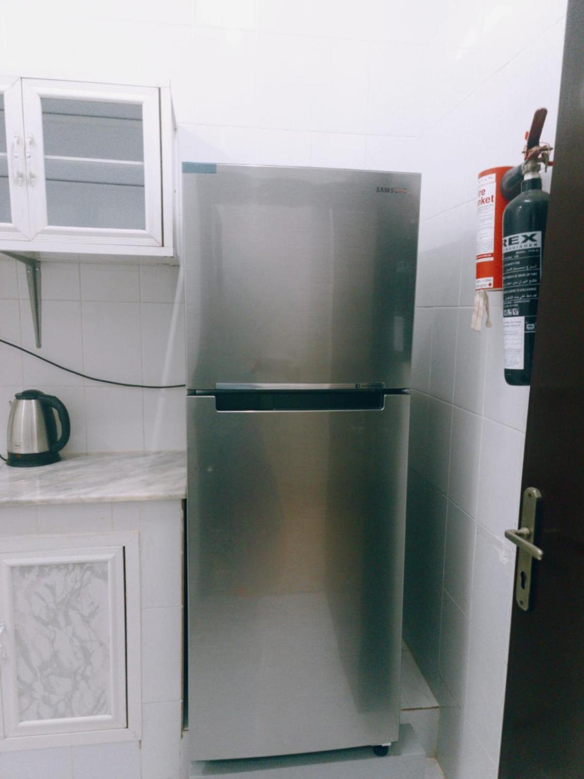أجاويد Ajaweed Appartement *
