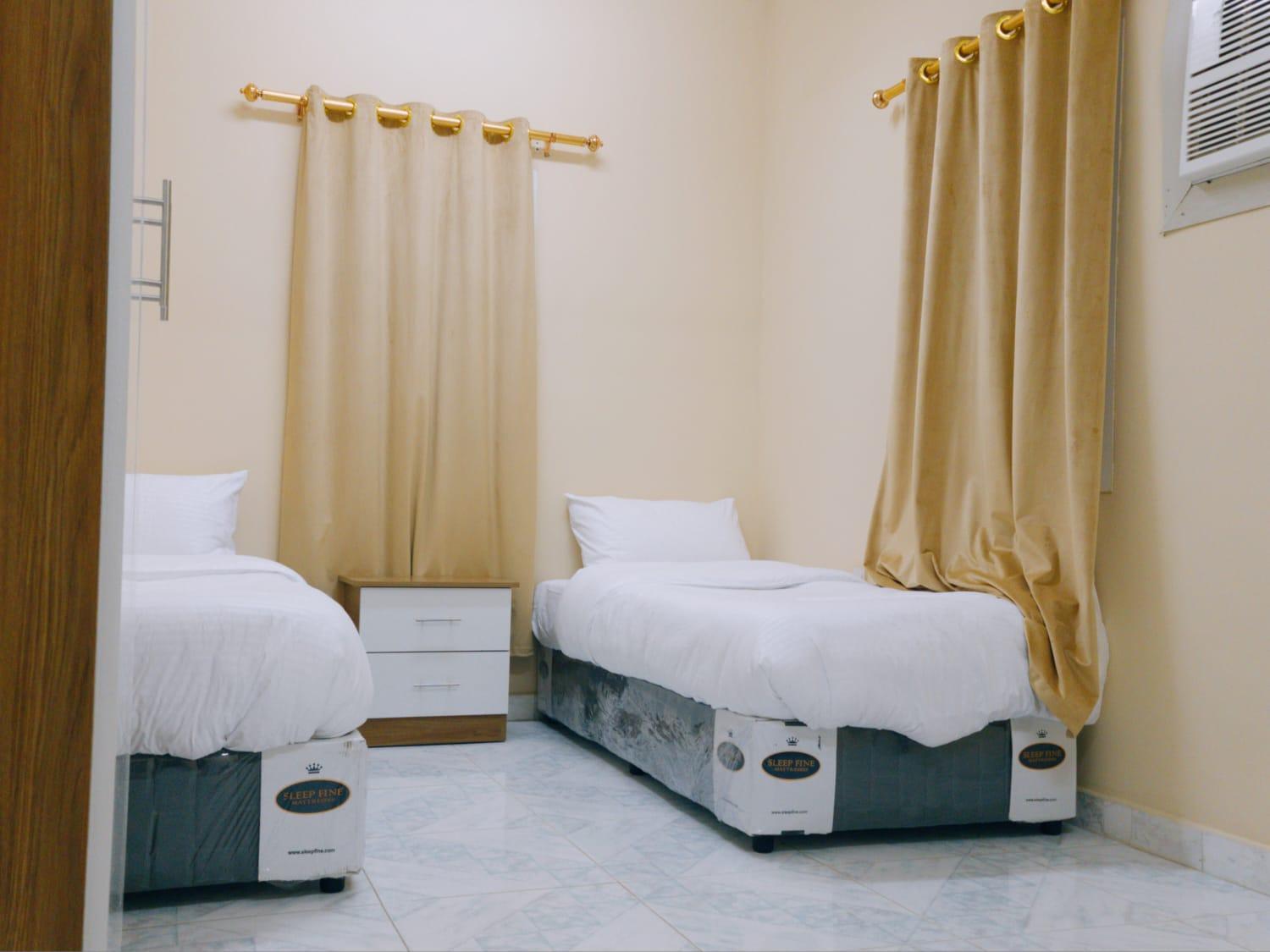 Appartement أجاويد Ajaweed *