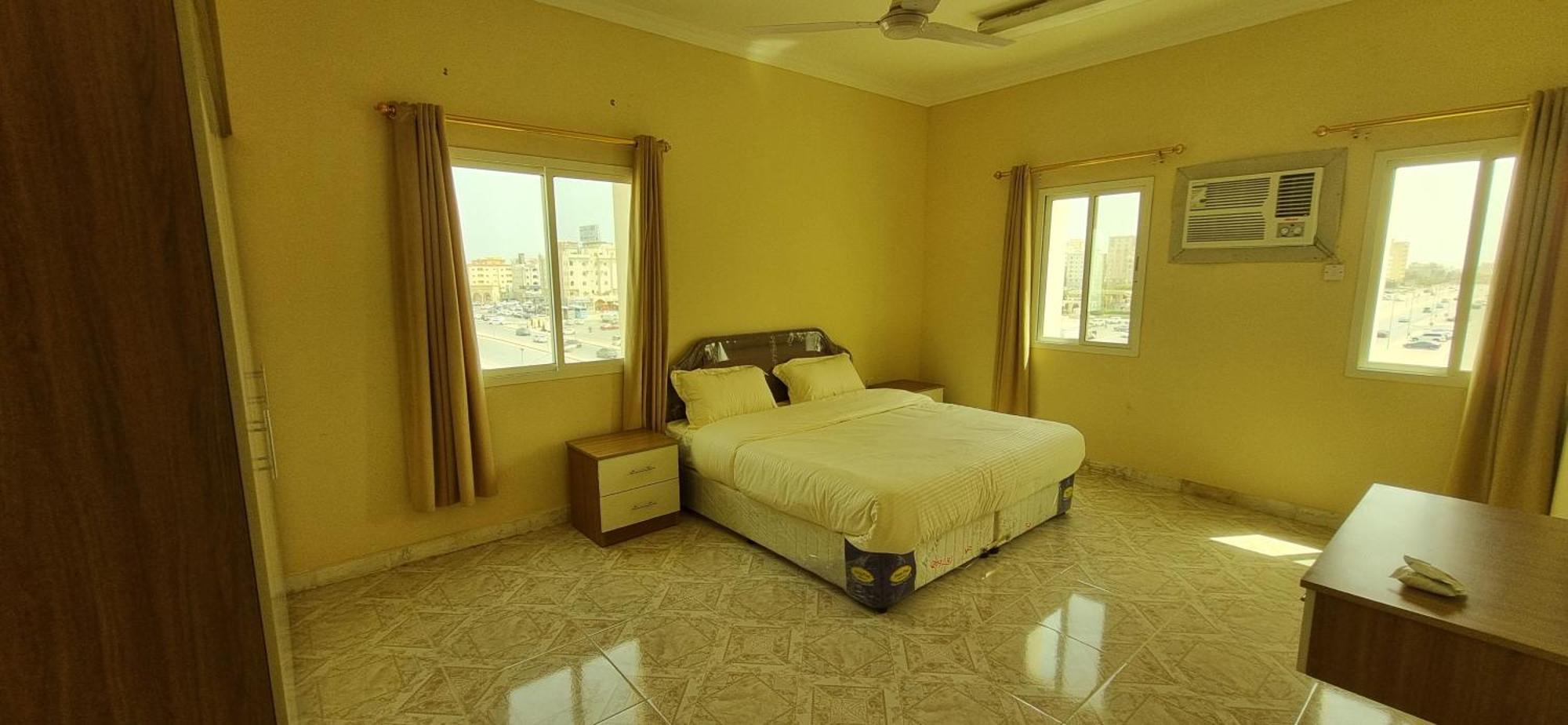 Appartement أجاويد Ajaweed
