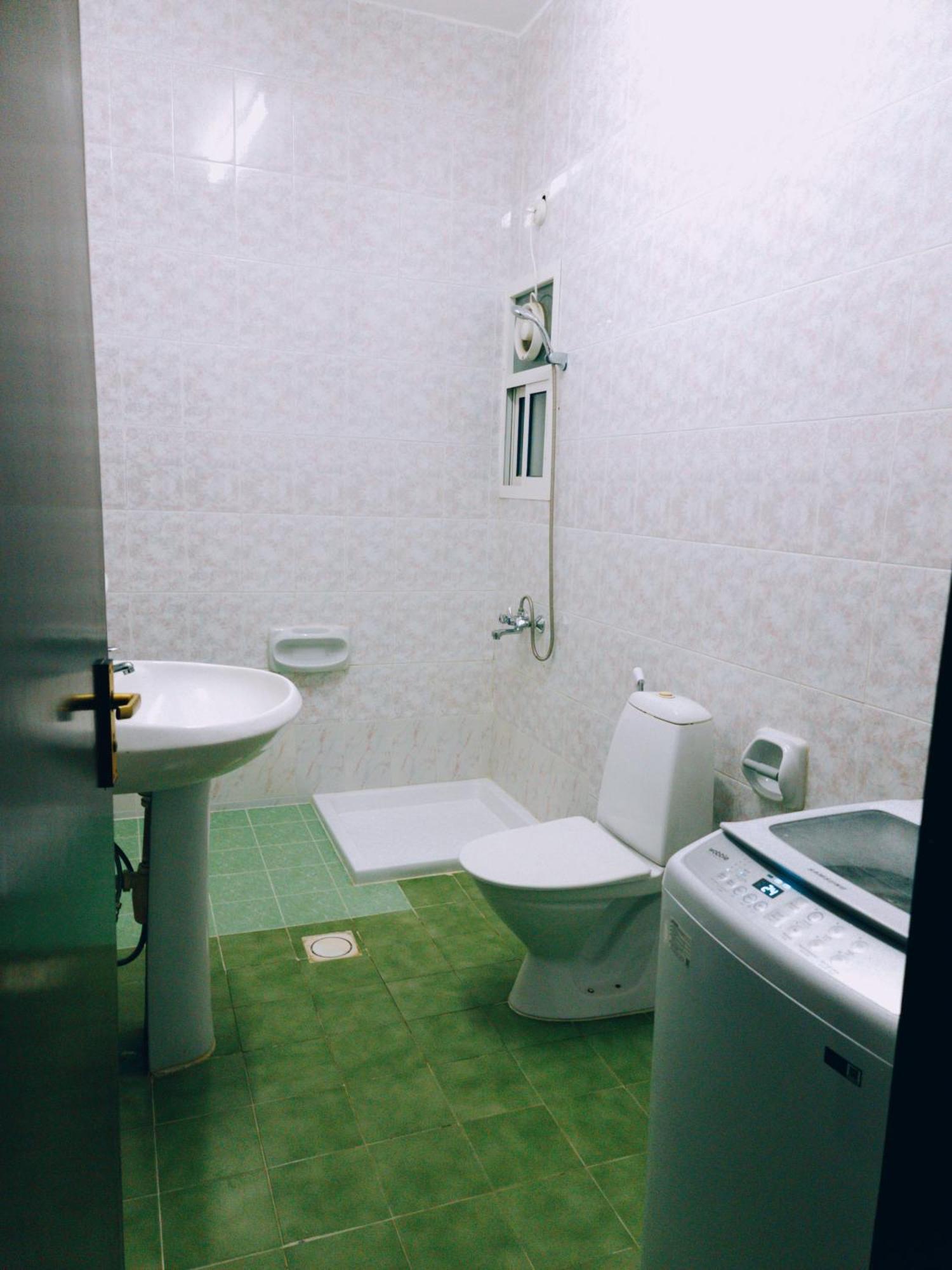 Appartement أجاويد Ajaweed